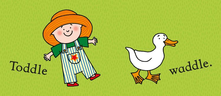 Produktbild: Toddle Waddle
