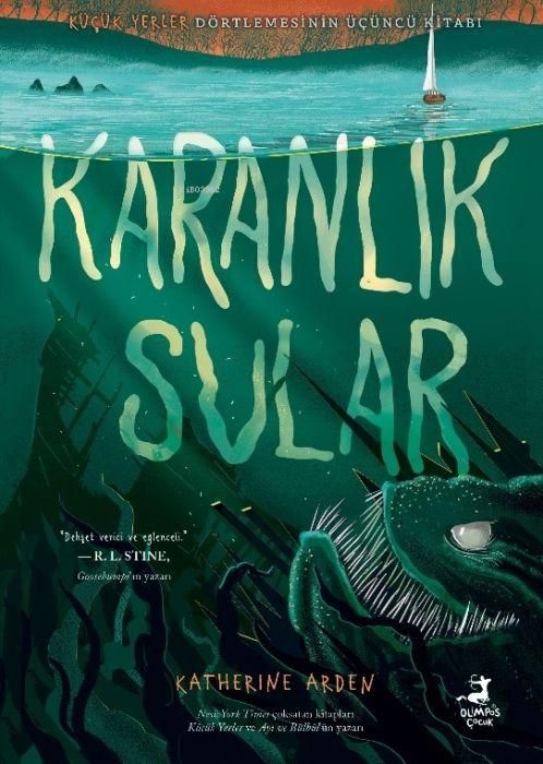 Produktbild: Karanlik Sular