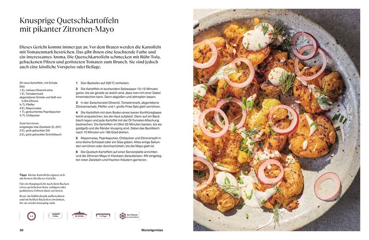 Produktbild: You can cook this!
