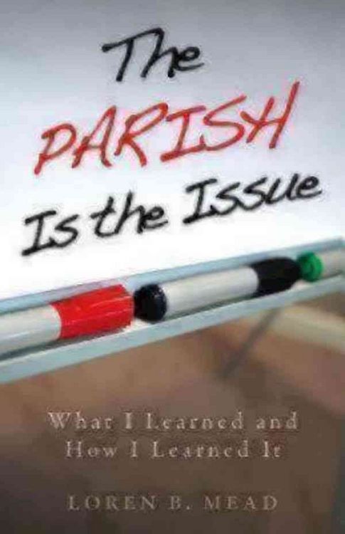 Produktbild: Mead, L: Parish Is The Issue