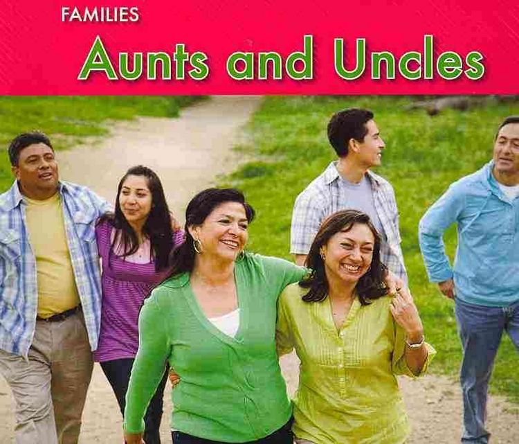 Produktbild: Aunts & Uncles
