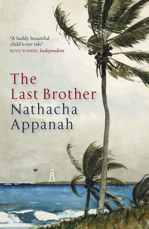 Produktbild: The Last Brother