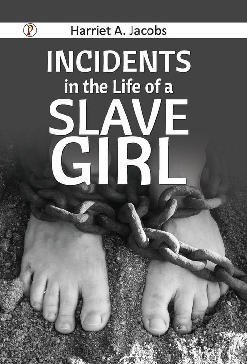 Produktbild: Incidents in the Life of a Slave Girl