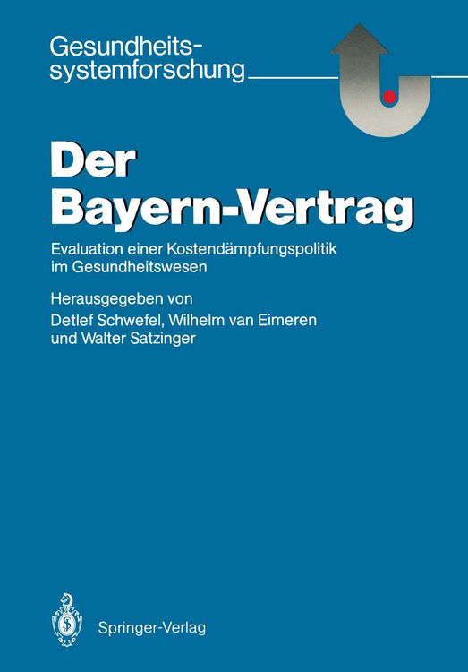 Produktbild: Der Bayern-Vertrag