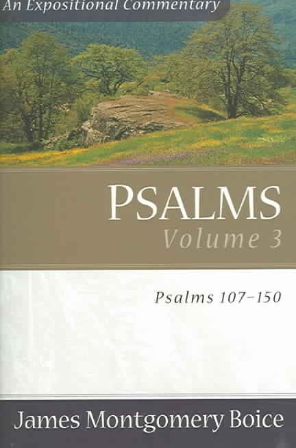 Produktbild: Psalms
