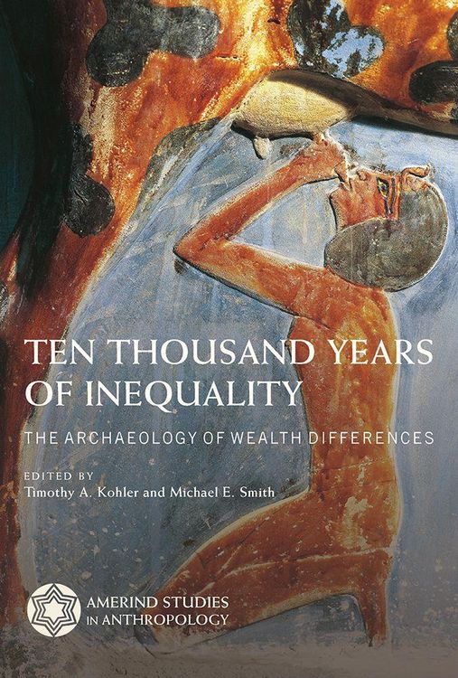 Produktbild: Ten Thousand Years of Inequality