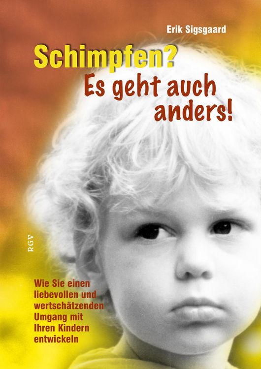 Produktbild: Schimpfen? Es geht auch anders!