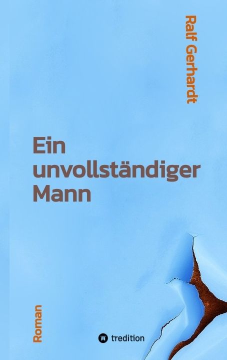 Produktbild: Ein unvollst&auml;ndiger Mann