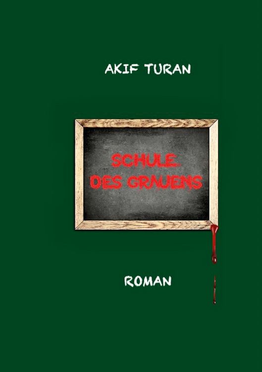 Produktbild: Schule des Grauens