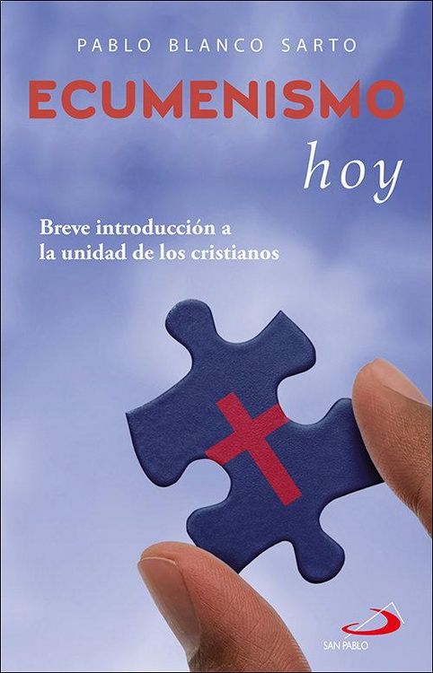 Produktbild: Ecumenismo hoy