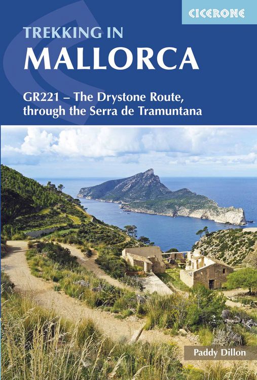 Produktbild: Trekking in Mallorca