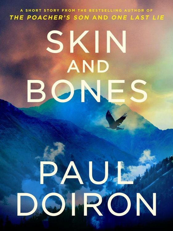 Produktbild: Skin and Bones