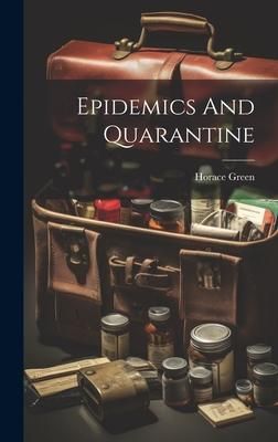 Produktbild: Epidemics And Quarantine