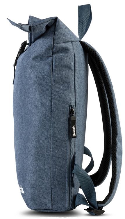 Produktbild: BENCH Rucksack Classic, denim, 8 Liter