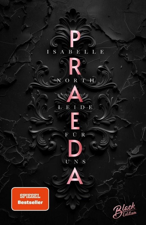 Produktbild: Praeda