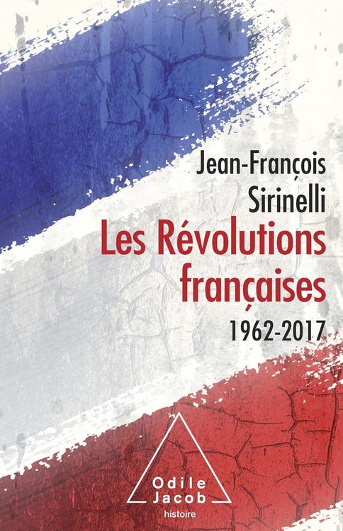 Produktbild: Les Revolutions francaises
