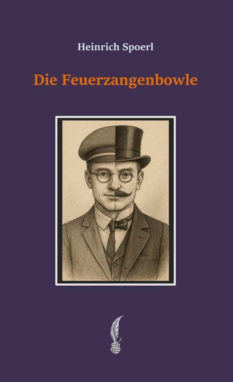 Produktbild: Die Feuerzangenbowle