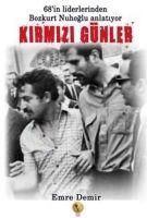 Produktbild: Kirmizi G&uuml;nler