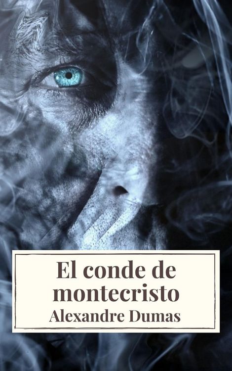 Produktbild: El conde de montecristo