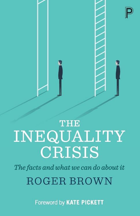 Produktbild: The inequality crisis