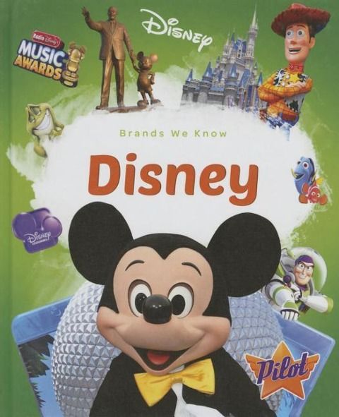 Produktbild: Disney