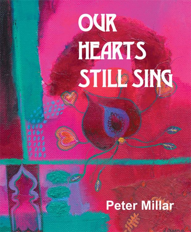 Produktbild: Our Hearts Still Sing