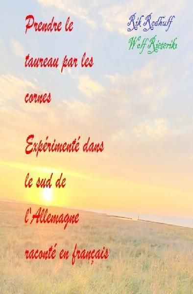 Produktbild: De taureau par les cornes