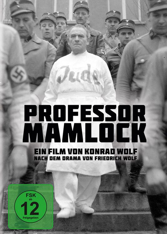 Produktbild: Professor Mamlock