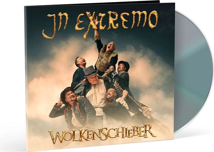Produktbild: Wolkenschieber (Digi)