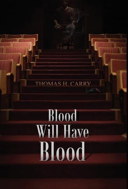 Produktbild: Blood Will Have Blood
