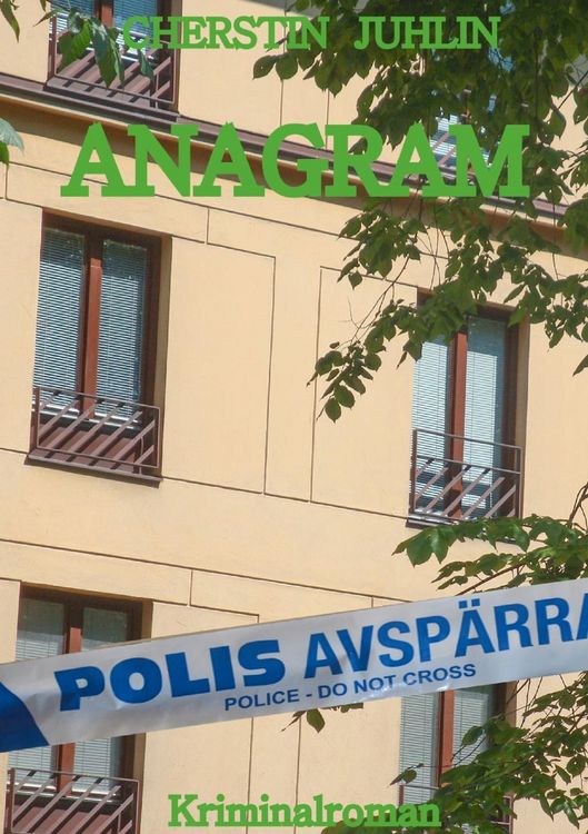Produktbild: Anagram