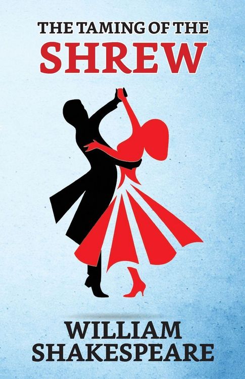 Produktbild: The Taming of The Shrew