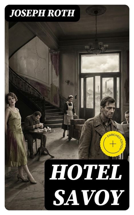 Produktbild: Hotel Savoy