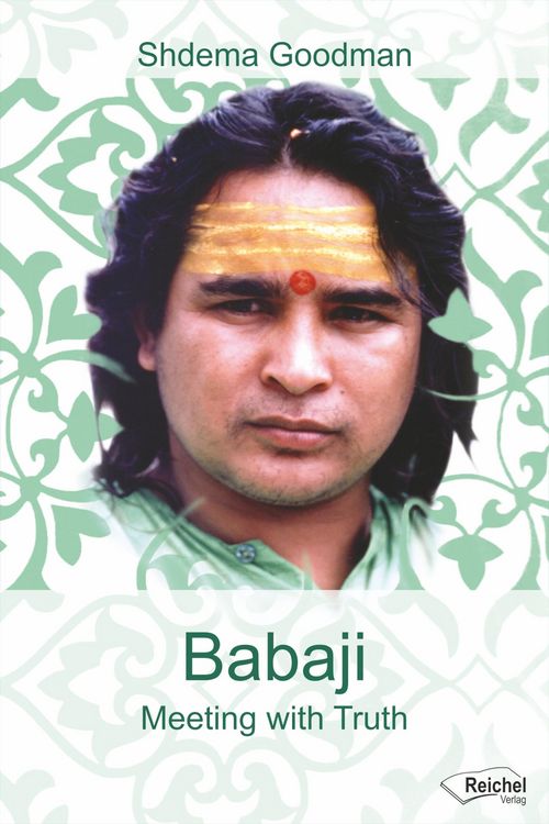 Produktbild: Babaji - Meeting with Truth
