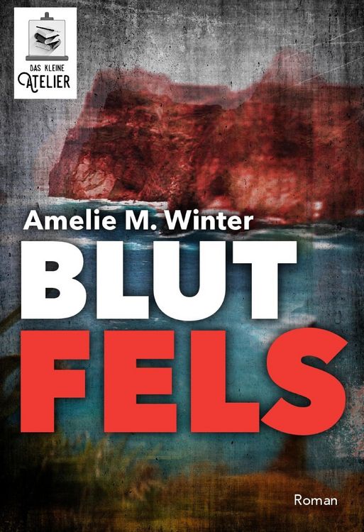 Produktbild: Blutfels