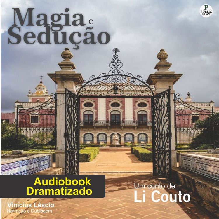 Produktbild: Magia e Sedu&ccedil;&atilde;o