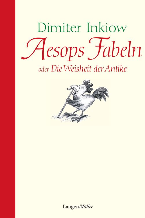Produktbild: Aesops Fabeln