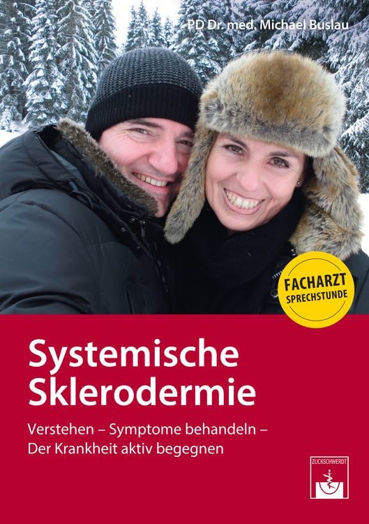 Produktbild: Systemische Sklerodermie