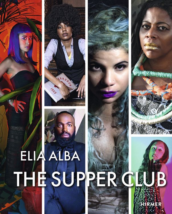 Produktbild: The Supper Club