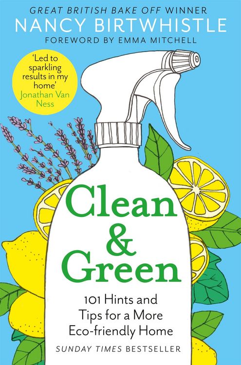 Produktbild: Clean & Green