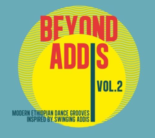 Produktbild: Beyond Addis 02