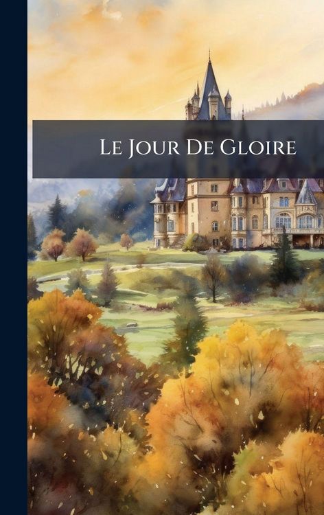 Produktbild: Le Jour De Gloire