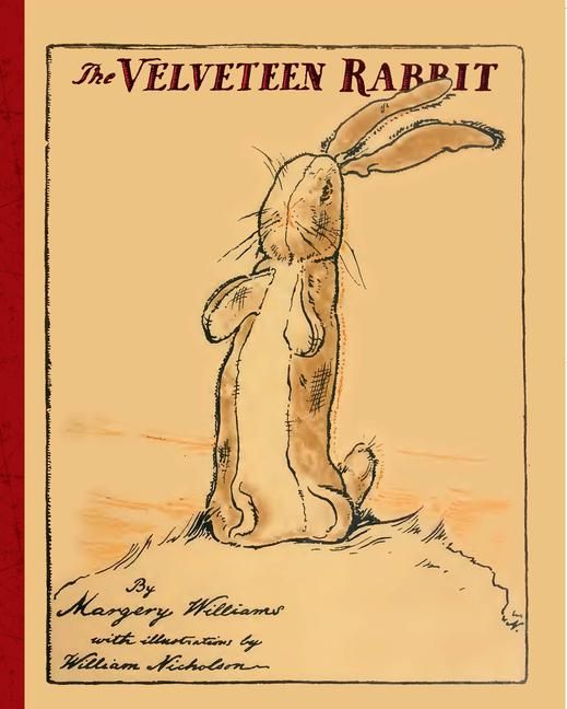 Produktbild: The Velveteen Rabbit