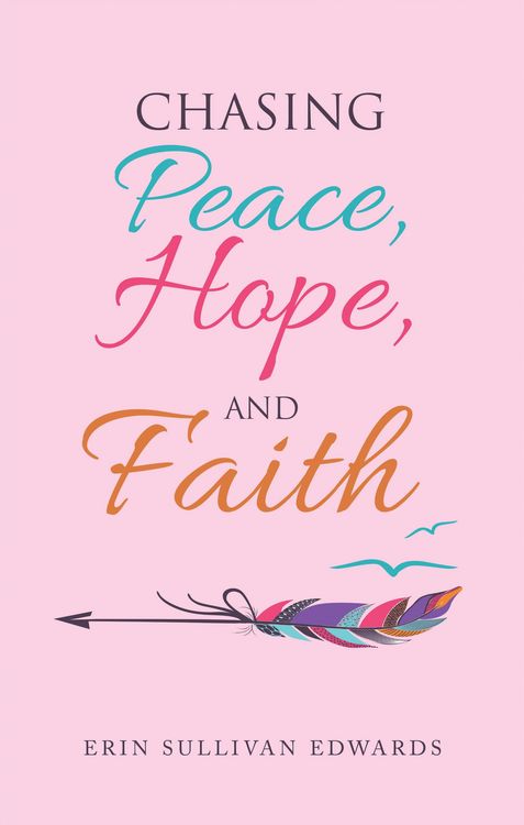 Produktbild: Chasing Peace, Hope, and Faith