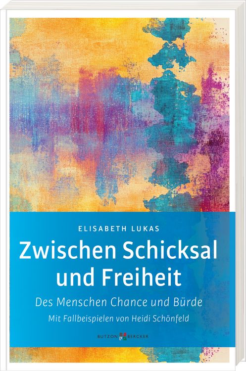 Produktbild: Zwischen Schicksal und Freiheit