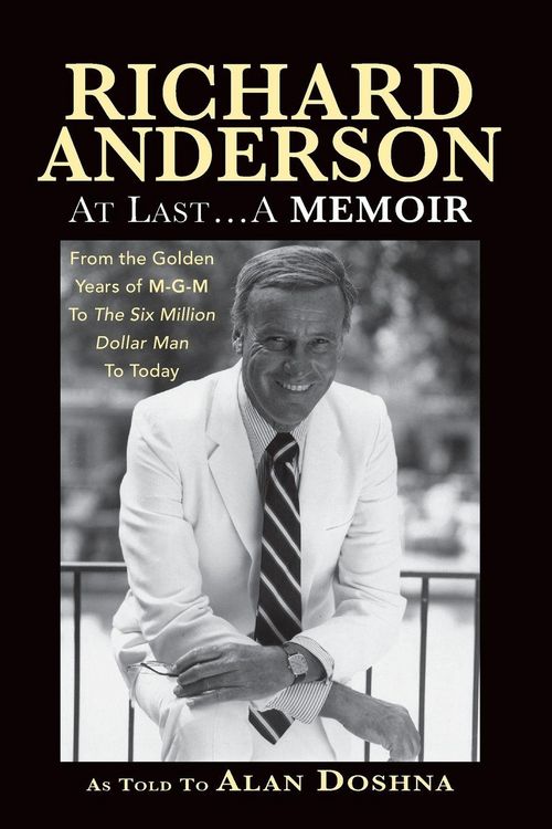 Produktbild: Richard Anderson