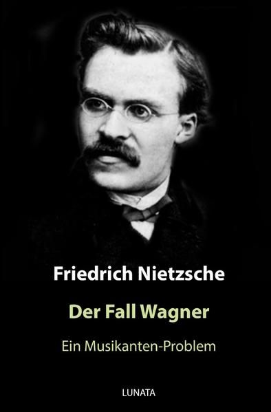 Produktbild: Der Fall Wagner