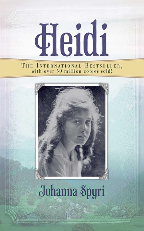 Produktbild: Heidi