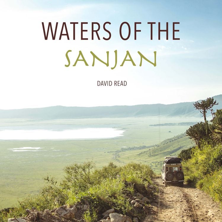 Produktbild: Waters of the Sanjan