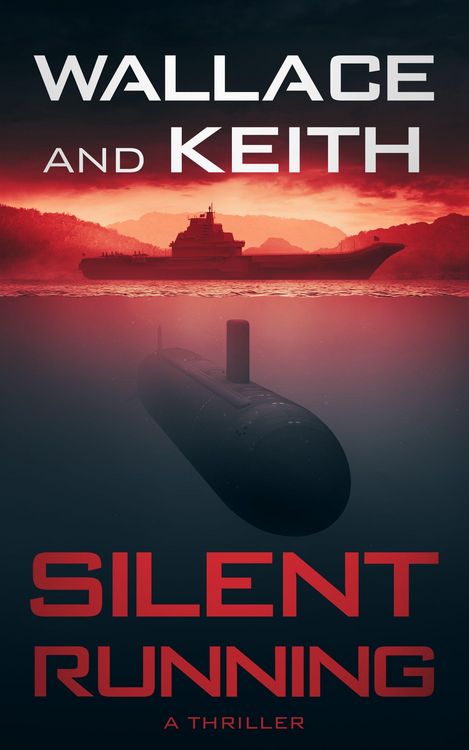 Produktbild: Silent Running